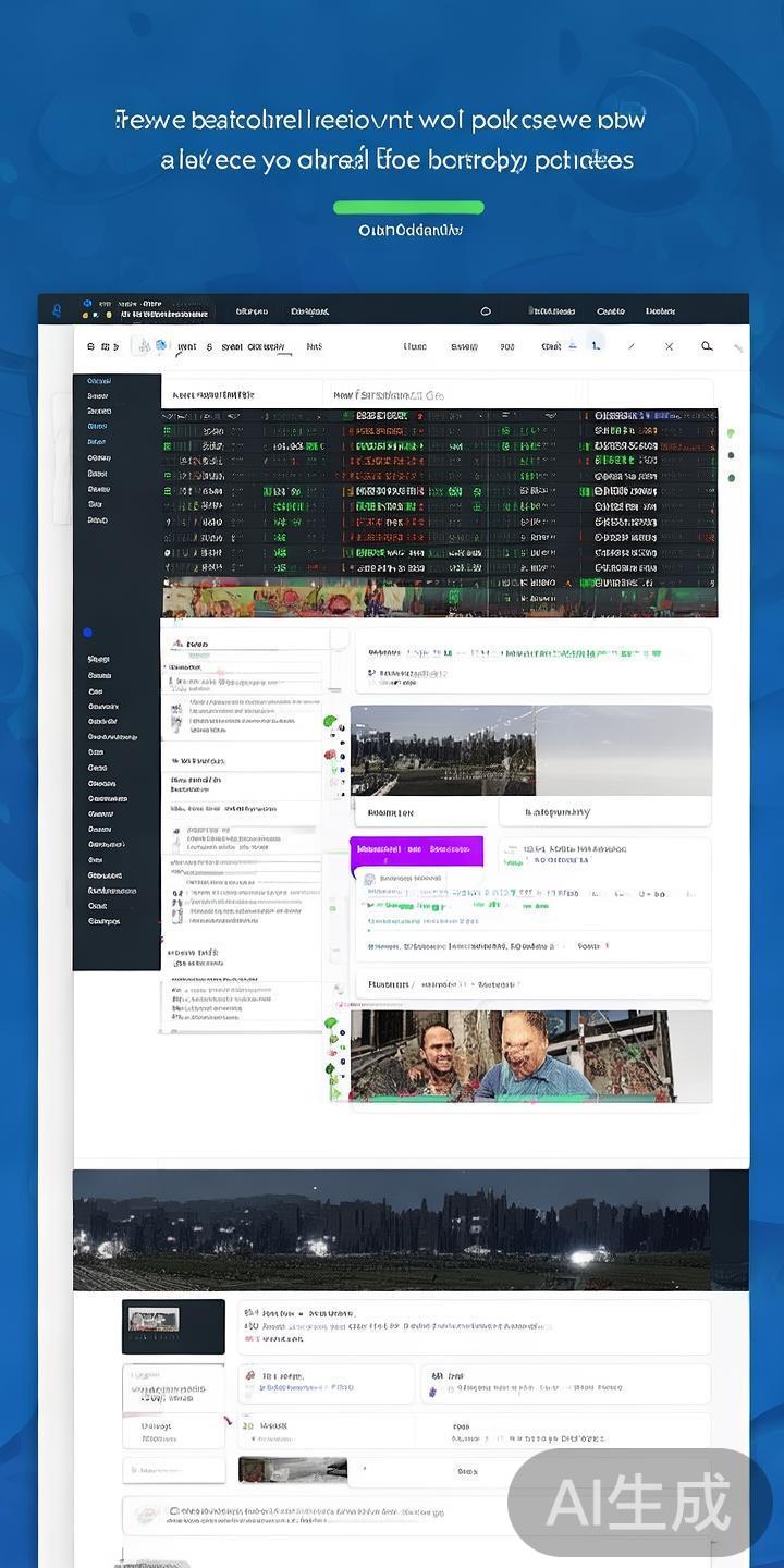 如何通过欧博体育官方入口全面体验全新界面与优质服务