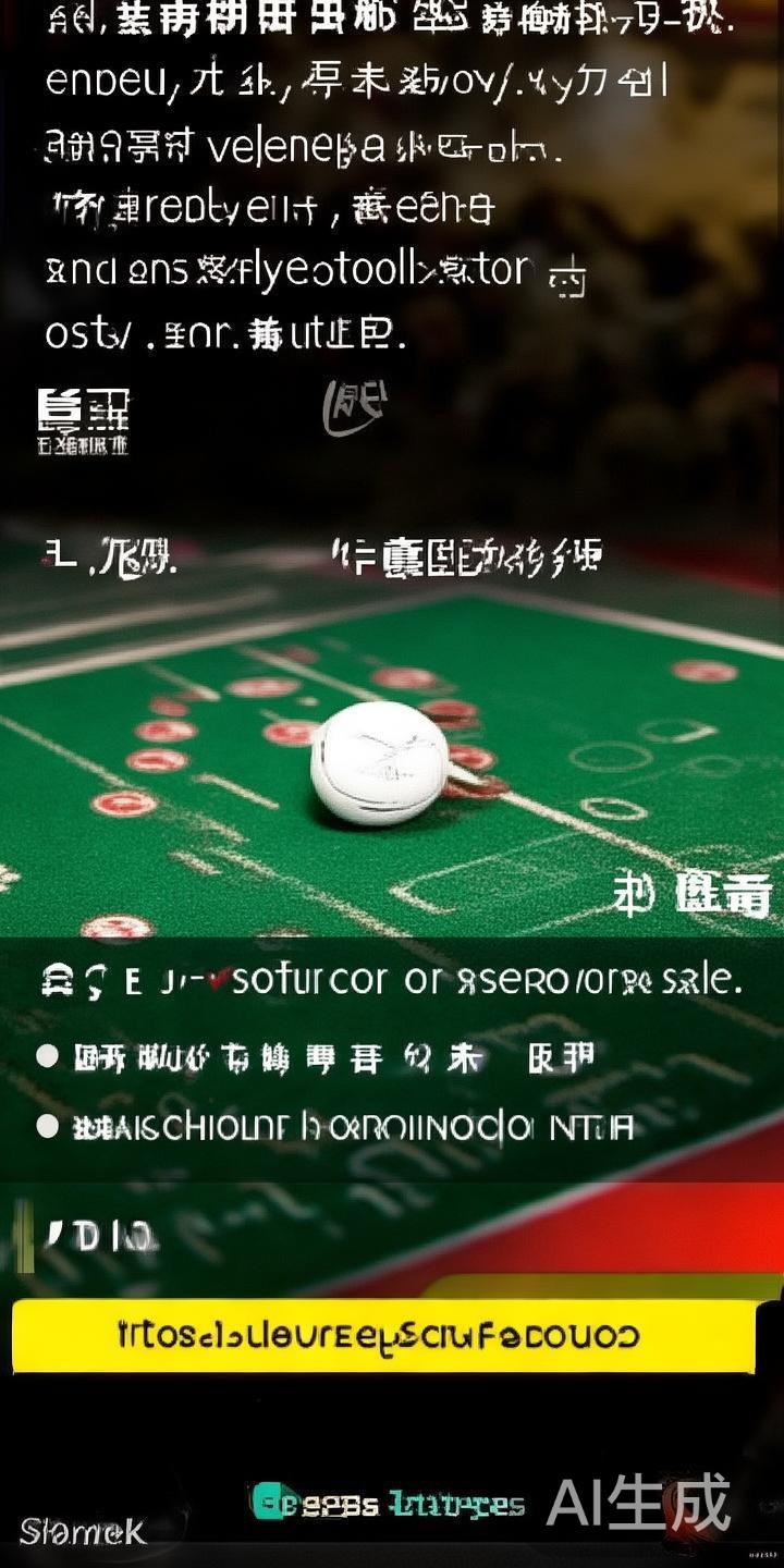 欧博体育投注app热门赛事推荐与科学投注策略全面解析