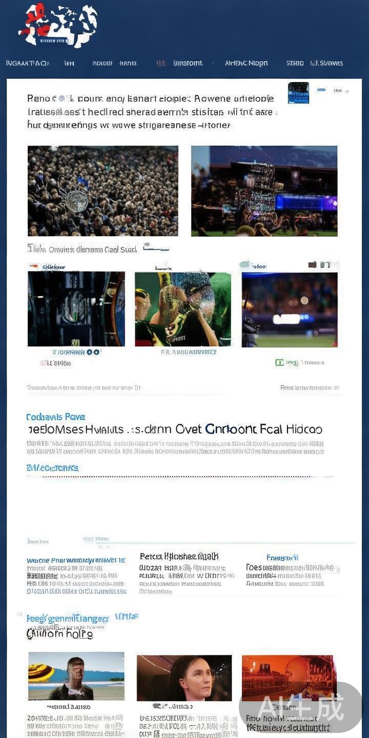 欧博体育新闻网实时报道最新体育赛事突发事件与即时新闻分析