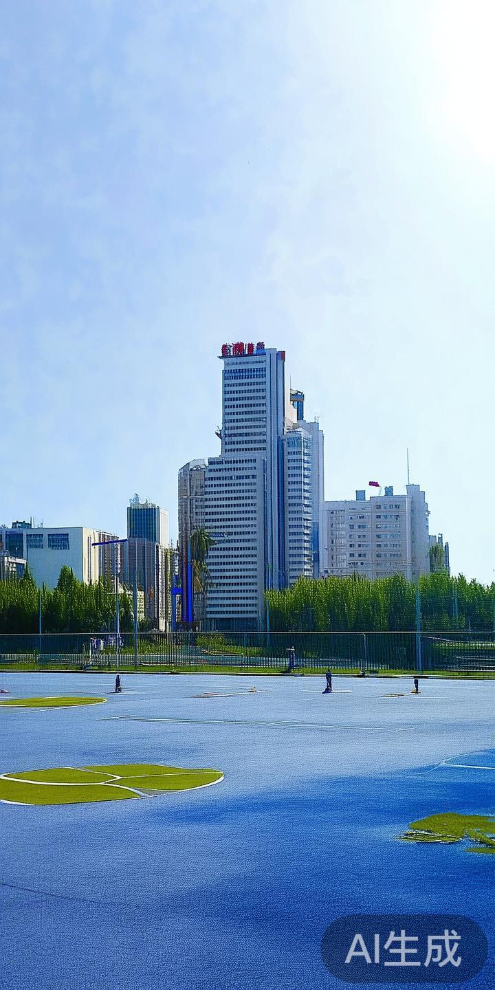 泉州欧博体育有限公司在体育用品制造行业的核心竞争优势分析