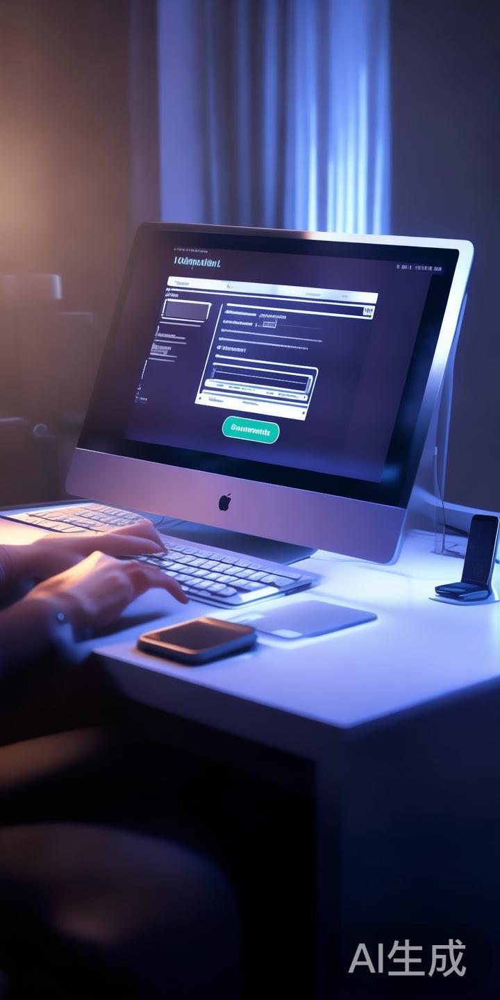 全面介绍欧博体育注册流程与快速开户体验指南